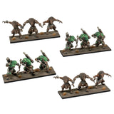 Kings of War - Xirkaali Hunter Battle Group (4th Ed) - Pre-Order