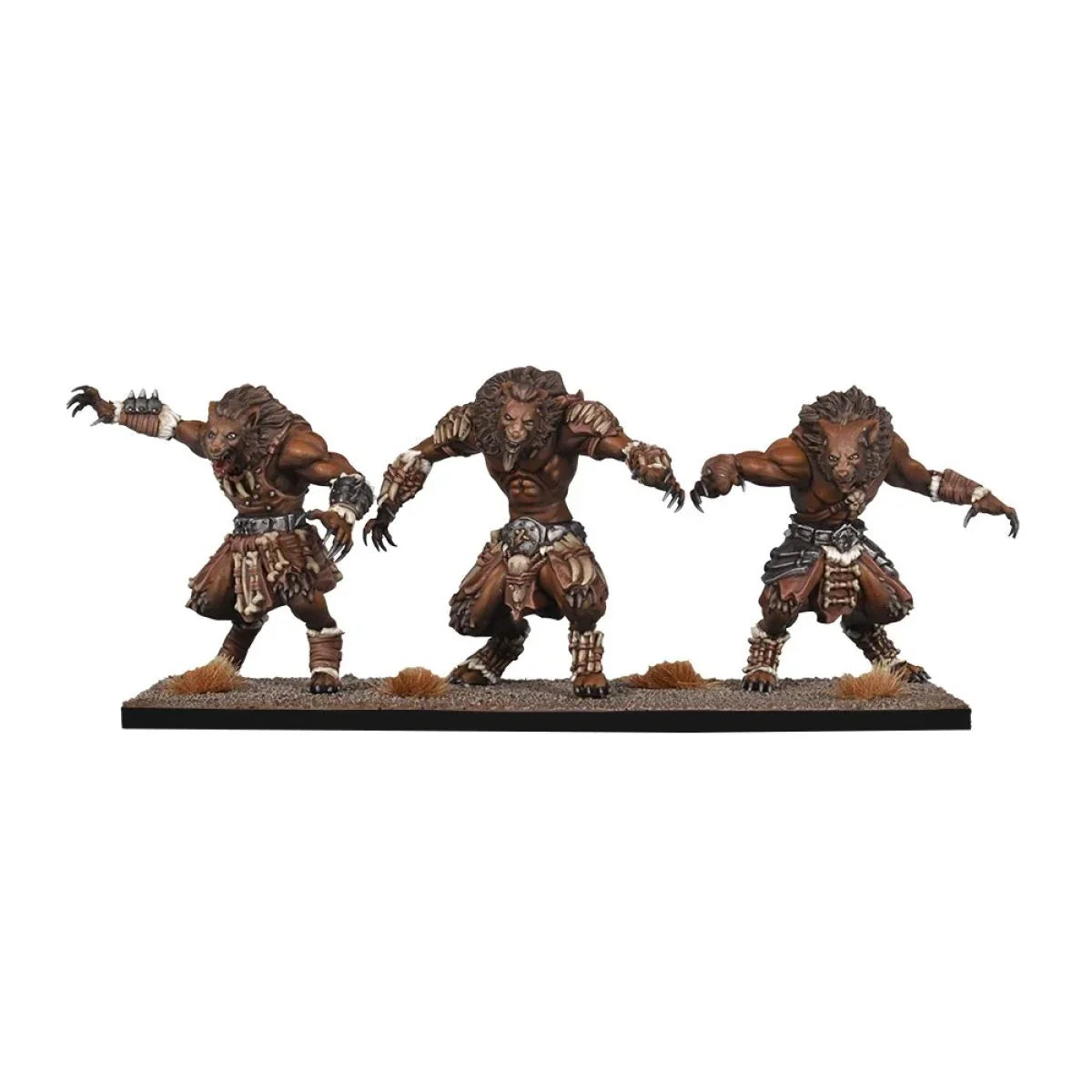 Kings of War - Xirkaali Hunter Battle Group (4th Ed)