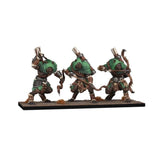 Kings of War - Xirkaali Hunter Battle Group (4th Ed)