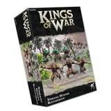 Kings of War - Xirkaali Hunter Battle Group (4th Ed) - Pre-Order