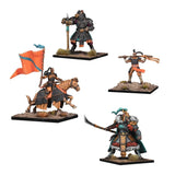 Kings of War - Xirkaali Hero Pack (4th Ed) - Pre-Order