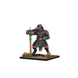 Kings of War - Xirkaali Hero Pack (4th Ed) - Pre-Order