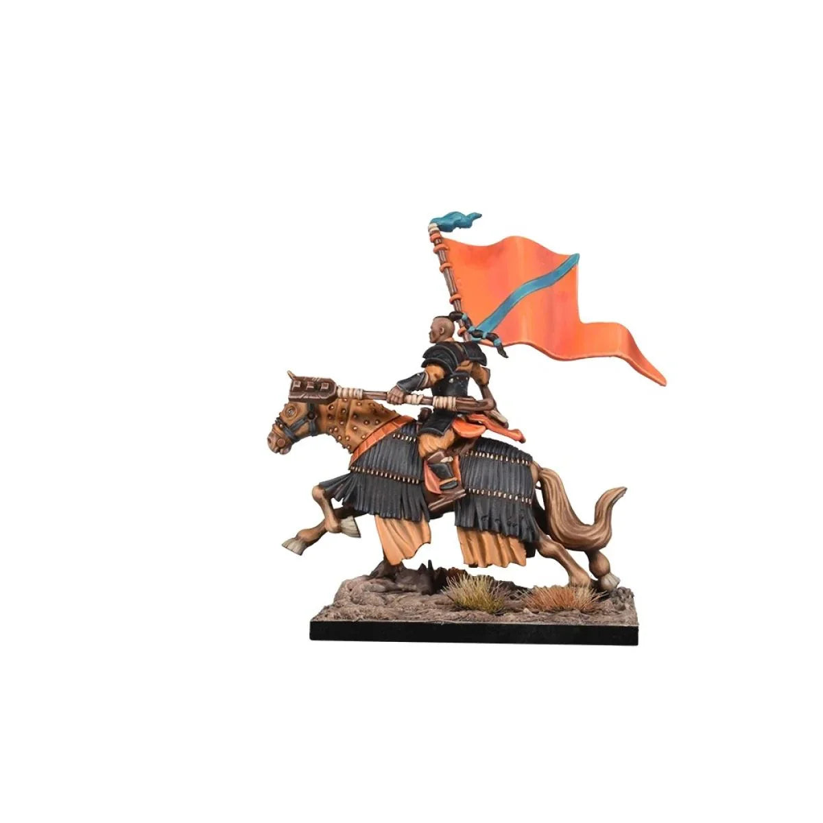 Kings of War - Xirkaali Hero Pack (4th Ed)