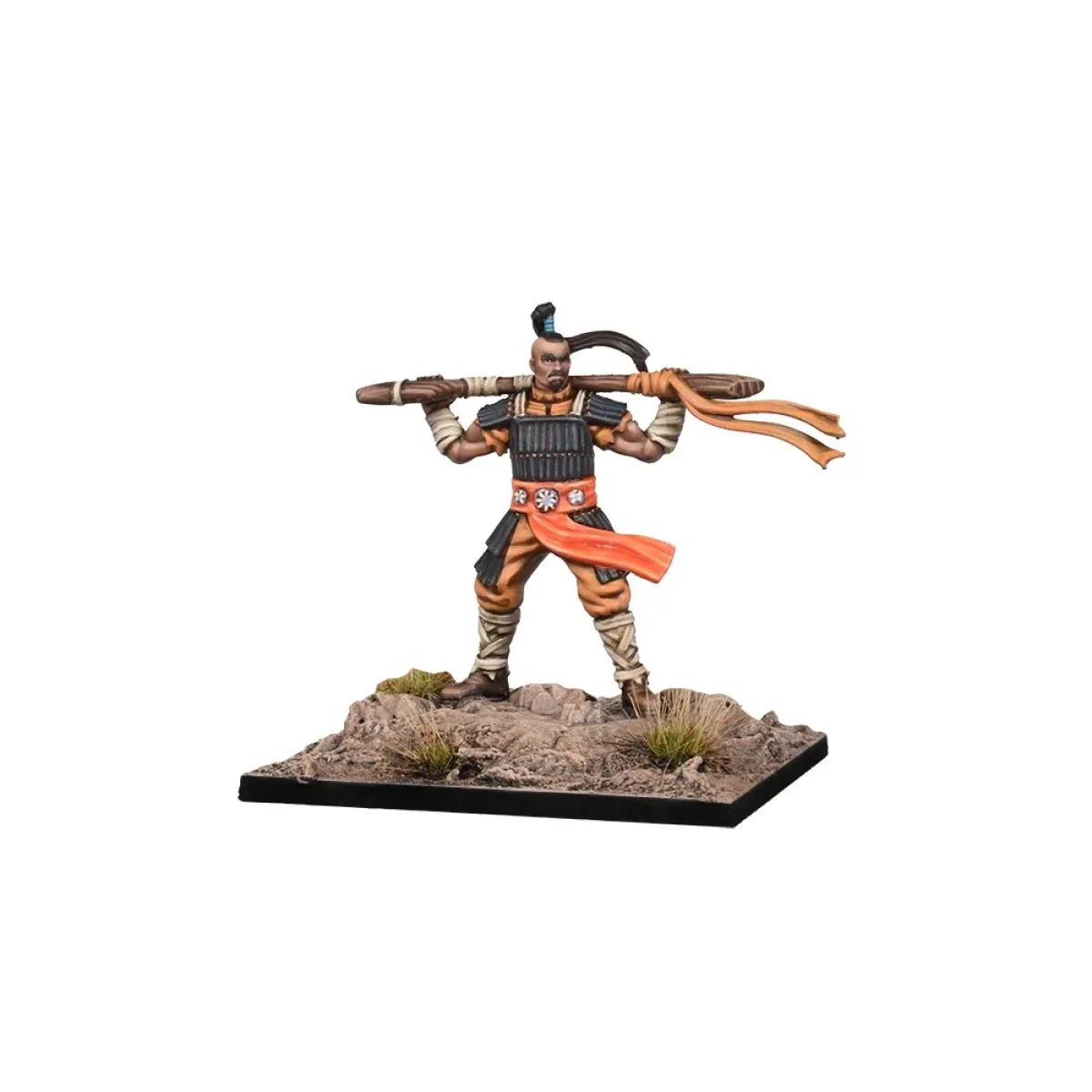 Kings of War - Xirkaali Hero Pack (4th Ed)