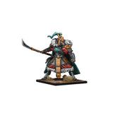 Kings of War - Xirkaali Hero Pack (4th Ed)