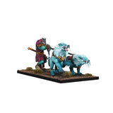 Kings of War - Witch Hunter Shuugch (4th Ed) - Pre-Order