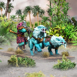 Kings of War - Witch Hunter Shuugch (4th Ed) - Pre-Order