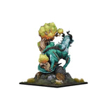 Kings of War - Gokluu (4th Ed)