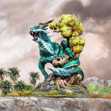 Kings of War - Gokluu (4th Ed) - Pre-Order