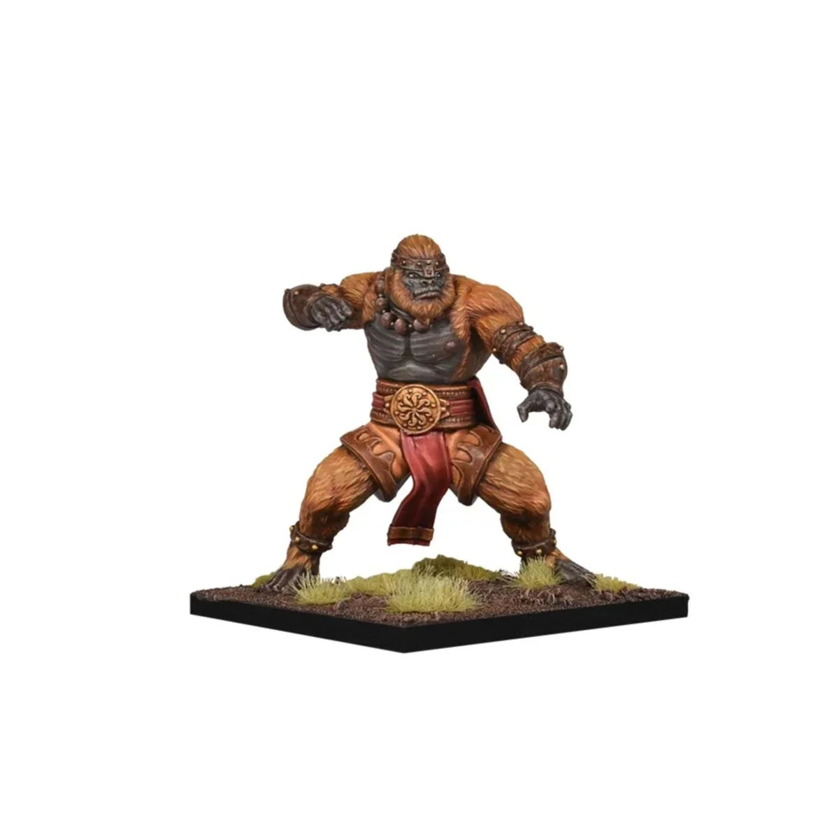 Kings of War - Shaoquan (4th Ed) - Pre-Order
