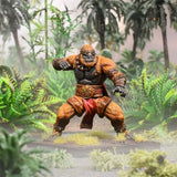 Kings of War - Shaoquan (4th Ed) - Pre-Order