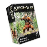 Kings of War - Shaoquan (4th Ed) - Pre-Order