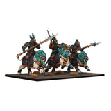 Kings of War - Lionsnarl Cavlary Regiment (4th Ed)