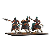 Kings of War - Lionsnarl Cavlary Regiment (4th Ed) - Pre-Order