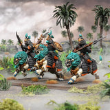 Kings of War - Lionsnarl Cavlary Regiment (4th Ed)