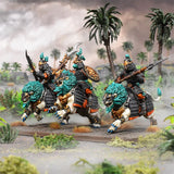 Kings of War - Lionsnarl Cavlary Regiment (4th Ed) - Pre-Order