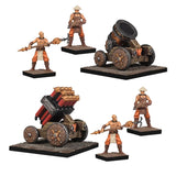 Kings of War - Xirkaali War Engines (4th Ed) - Pre-Order