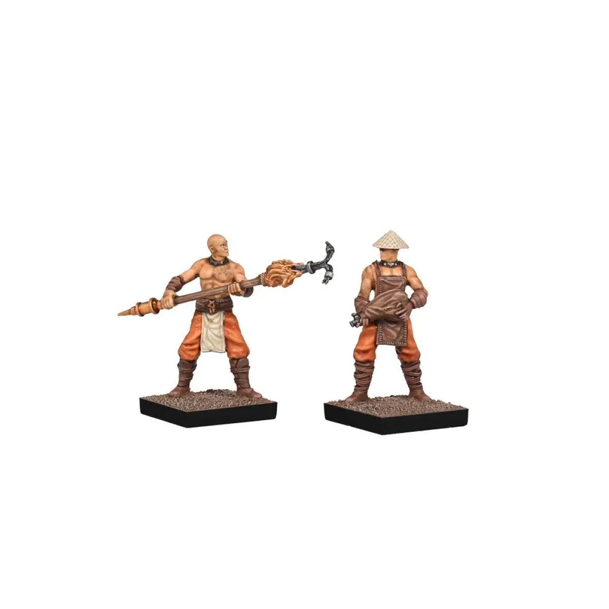 Kings of War - Xirkaali War Engines (4th Ed)