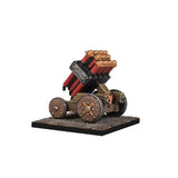 Kings of War - Xirkaali War Engines (4th Ed)