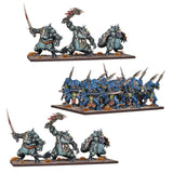 Kings of War - Oceanspawn Battle Group (4th Ed) - Pre-Order