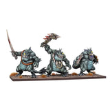 Kings of War - Oceanspawn Battle Group (4th Ed)