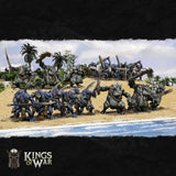 Kings of War - Oceanspawn Battle Group (4th Ed) - Pre-Order