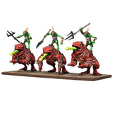 Kings of War - Amphibian Battle Group (4th Ed) - Pre-Order