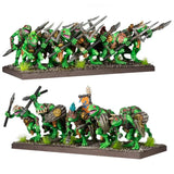 Kings of War - Amphibian Battle Group (4th Ed)