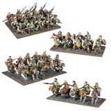 Kings of War - Muster Battle Group (4th Ed) - Pre-Order