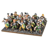 Kings of War - Muster Battle Group (4th Ed) - Pre-Order