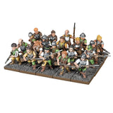 Kings of War - Muster Battle Group (4th Ed)