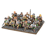 Kings of War - Muster Battle Group (4th Ed) - Pre-Order