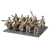 Kings of War - Muster Battle Group (4th Ed)
