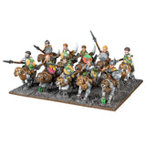 Kings of War - Muster Battle Group (4th Ed) - Pre-Order