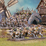Kings of War - Muster Battle Group (4th Ed) - Pre-Order