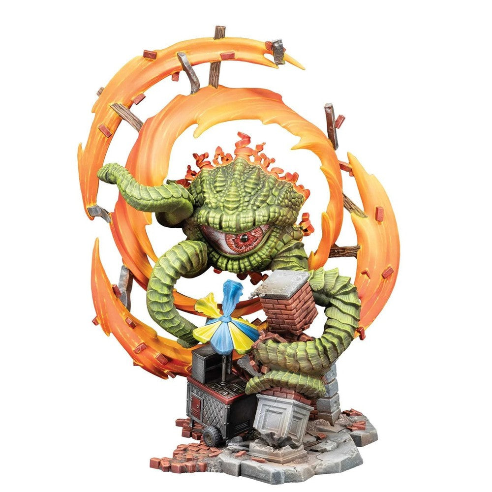 Marvel: Crisis Protocol – Dimensional Terror Terrain Pack - Pre-Order