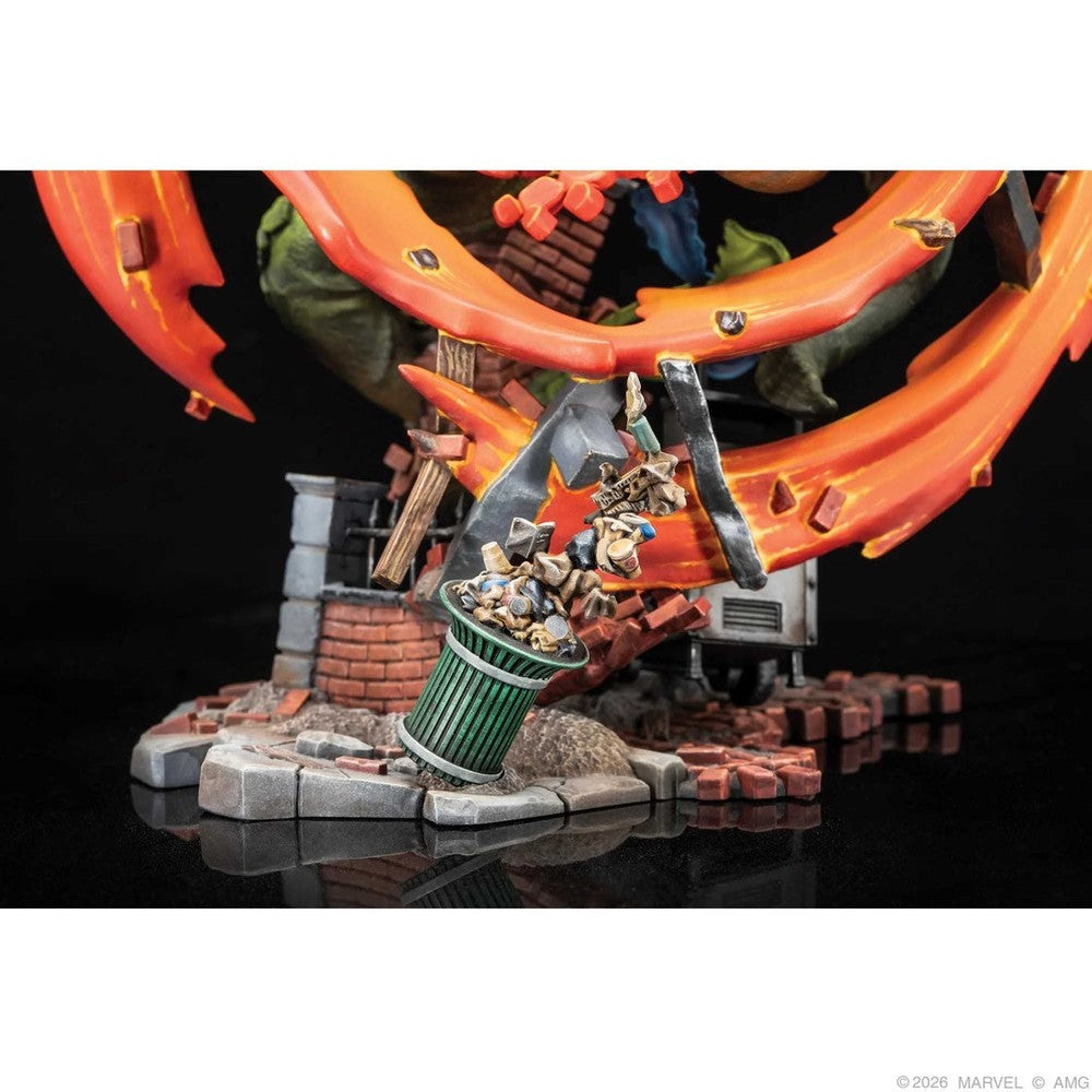 Marvel: Crisis Protocol – Dimensional Terror Terrain Pack - Pre-Order