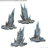 Marvel: Crisis Protocol – Dark Dimension Incursion Terrain Pack - Pre-Order