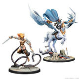 Marvel: Crisis Protocol – Asgardian Starter Set - Pre-Order
