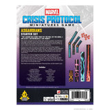 Marvel: Crisis Protocol – Asgardian Starter Set - Pre-Order