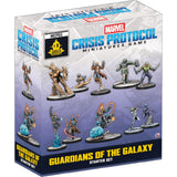 Marvel: Crisis Protocol – Guardians of the Galaxy Starter Set