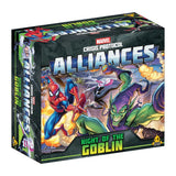 Marvel: Crisis Protocol – Alliances: Night of the Goblin - Pre-Order