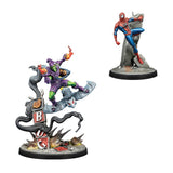 Marvel: Crisis Protocol – Alliances: Night of the Goblin - Pre-Order