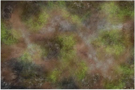 TerrainCrate: 6x4 Fantastic Fantasy battle mat