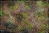 TerrainCrate: 6x4 Fantastic Fantasy battle mat