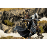 Warmachine: Dusk The Final Hunt Command Cadre