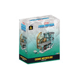Marvel: Crisis Protocol: Cosmic Motherlode Terrain Pack - Pre-Order