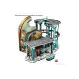 Marvel: Crisis Protocol: Cosmic Motherlode Terrain Pack - Pre-Order
