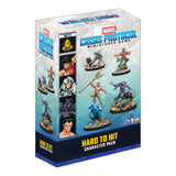 Marvel: Crisis Protocol – Hard to Hit Character Pack