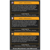 Star Wars: Legion – Jedi Council - Pre-Order